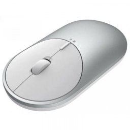 Mis Xiaomi Portable 2 srebrni