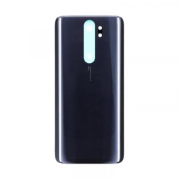 Poklopac za Xiaomi Redmi Note 8 Pro crni (NO LOGO)