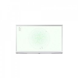 SAMSUNG QLED TV QE55LS01DAUXXH, 4K, SMART, THE SERIF