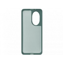 Original futrola Maska za telefon HONOR 200/silikonska/zelena