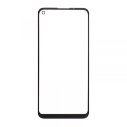 Staklo za touch screen Samsung A11/ A115F Crno + OCA