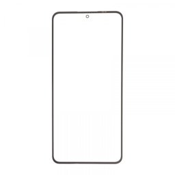 Staklo za touch screen Xiaomi 12T crno + OCA