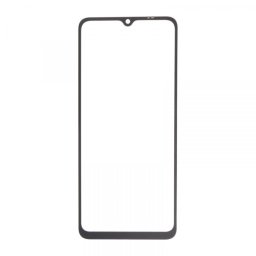 Staklo za touch screen Xiaomi Redmi 12C crno + OCA