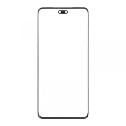 Staklo za touch screen Xiaomi 13 Lite crno + OCA (OEM-MX)