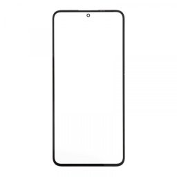 Staklo za touch screen Xiaomi Mi 13T crno + OCA (OEM-MX)