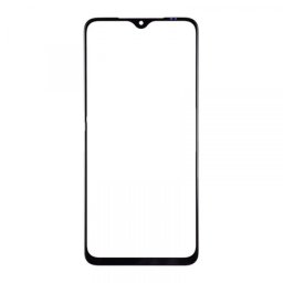 Staklo za touch screen Xiaomi Redmi 9T crno + OCA (OEM-MX)