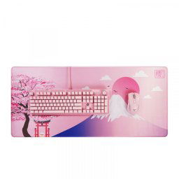 Podloga za mis Fantech MP905 Ato Deskmat Sakura