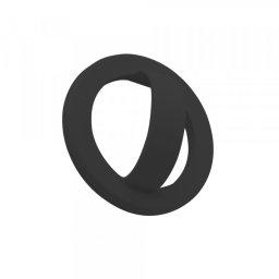 MagSafe drzac za mobilni telefon crna