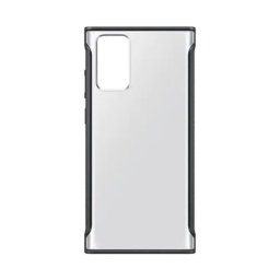 Original Samsung Clear Protective futrola Note 20 maska EF GN980 Bela Outlet