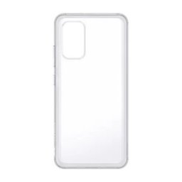 Original maska Samsung A32 silikonska futrola Providna Outlet