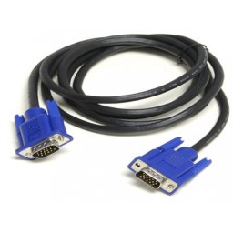 Kabel VGA 15m