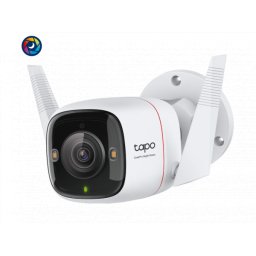 Kamera TP-LINK Tapo C325WB