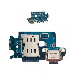 Plocica za Samsung Galaxy S24 sa konektorom punjenja+HF