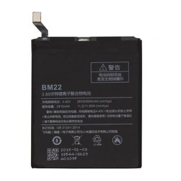 Baterija EG za Xiaomi Mi 5/BM22