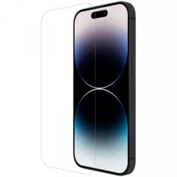 Zastitno staklo Nillkin 2.5D H+ Pro Anti-Explosion za iPhone 15 Pro
