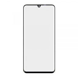 Staklo za touch screen Huawei P30 Pro crno + OCA (OEM-MX)