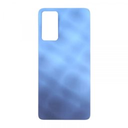 Poklopac za Xiaomi Redmi Note 11 Pro 5G atlantic blue (NO LOGO)