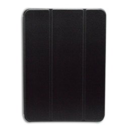 Maska na preklop Tablet Stripes Samsung T870/T875 Tab S7 11" crni
