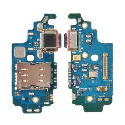 Plocica za Samsung Galaxy S21 Ultra 5G sa konektorom punjenja+HF