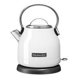 KitchenAid električni bokal 5KEK1222EWH
