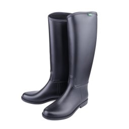 Čizme za jahanje Happy Boot Starter crne 36