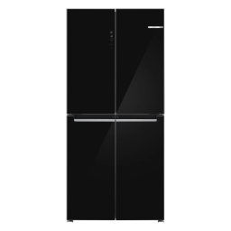 Bosch side by side frižider KMC85LBEA