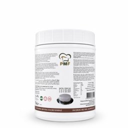 Hladna sjajna glazura ZLATNA 1kg