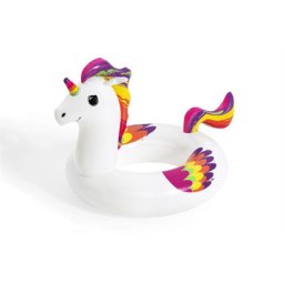 Bestway šlauf unicorn 119x91cm - 36159 ( 2435 )