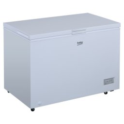 Beko CF316EWN horizontalni zamrzivač
