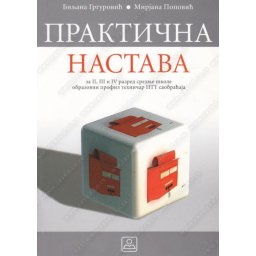 PRAKTICNA NASTAVA za 2. 3. i 4. razred tehnicar PTT saobracaja