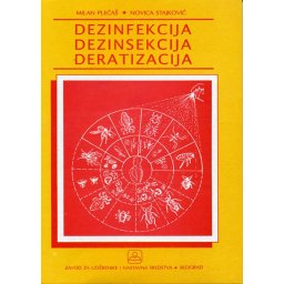 Dezinfekcija, deratizacija i dezinsekcija