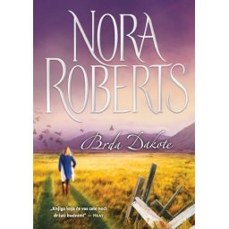 Brda dakote - Nora Roberts