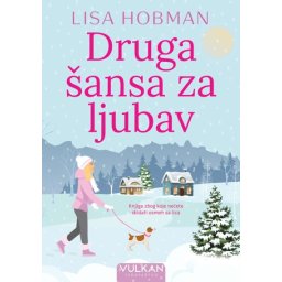 Druga šansa za ljubav - Lisa Hobman