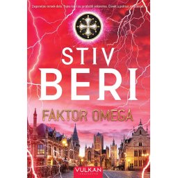 Faktor omega - Stiv Beri