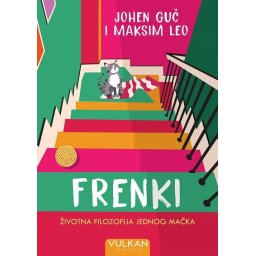 Frenki - Johen Guč Maksim Leo