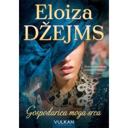 Gospodarica moga srca - Eloiza Džejms