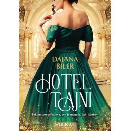 Hotel tajni - Dajana Biler