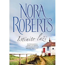 Istinite laži - Nora Roberts