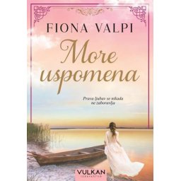 More uspomena - Fiona Valpi