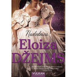 Naslednica - Eloiza Džejms
