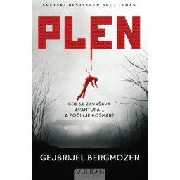 Plen - Gejbrijel Bergmozer