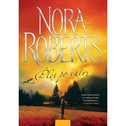 Ples po vatri - Nora Roberts