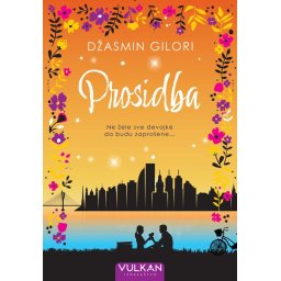 Prosidba - Džasmin Gilori