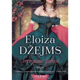 Srce puno ljubavi - Eloiza Džejms