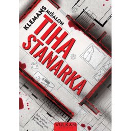 Tiha stanarka - Klemans Mišalon