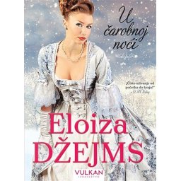 U čarobnoj noći - Eloiza Džejms