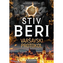 Varšavski protokol - Stiv Beri