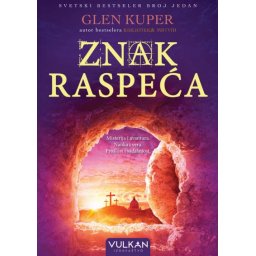 Znak raspeća - Glen Kuper