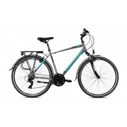 Capriolo roadster sivo-tirkiz (20) ( 921601-20 )