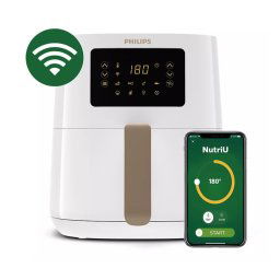 Philips airfryer HD9255/30